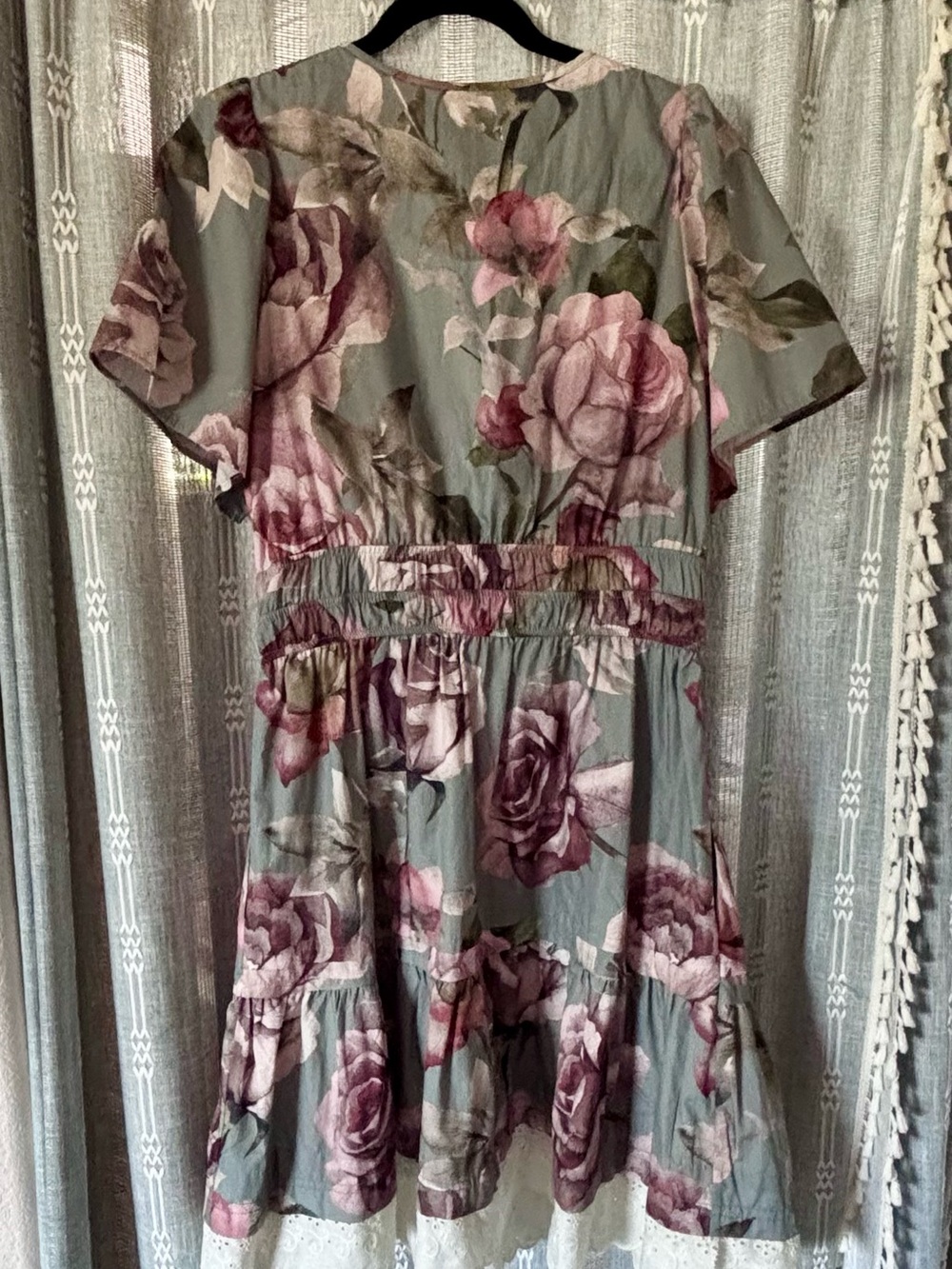 Anthropologie Somerset Mini XL - Picture 6 of 12